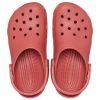 Klasyczne chodaki Crocs „Wino truskawkowe” 10001-6XJ