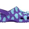 Klasyczne chodaki Crocs x Awake NY „Dom jest tam, gdzie serce – fioletowe” 207534-518 Klasyczne chodaki Crocs x Awake NY „Dom jest tam, gdzie serce – fioletowe” 207534-518