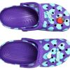 Klasyczne chodaki Crocs x Awake NY „Dom jest tam, gdzie serce – fioletowe” 207534-518 Klasyczne chodaki Crocs x Awake NY „Dom jest tam, gdzie serce – fioletowe” 207534-518