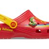 Klasyczne chodaki Crocs x Lucky Charms „Magicznie pyszne” 207118-610