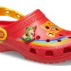 Klasyczne chodaki Crocs x Lucky Charms „Magicznie pyszne” 207118-610
