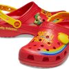 Klasyczne chodaki Crocs x Lucky Charms „Magicznie pyszne” 207118-610