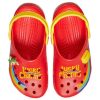 Klasyczne chodaki Crocs x Lucky Charms „Magicznie pyszne” 207118-610
