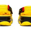 Klasyczne chodaki Crocs x Pac-Man „Żółto-czarne” 209322-761