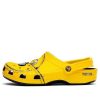 Klasyczne chodaki Crocs x Post Malone „Drut kolczasty” 206038-730