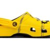 Klasyczne chodaki Crocs x Post Malone „Drut kolczasty” 206038-730