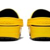 Klasyczne chodaki Crocs x Post Malone „Drut kolczasty” 206038-730