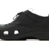 Klasyczne chodaki Crocs x Satisfy „Czarne” 208552-001