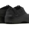 Klasyczne chodaki Crocs x Satisfy „Czarne” 208552-001