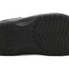 Klasyczne chodaki Crocs x Satisfy „Czarne” 208552-001