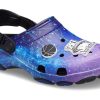 Klasyczne chodaki Crocs x Space Jam „Nowe dziedzictwo” 207424-90H