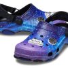 Klasyczne chodaki Crocs x Space Jam „Nowe dziedzictwo” 207424-90H