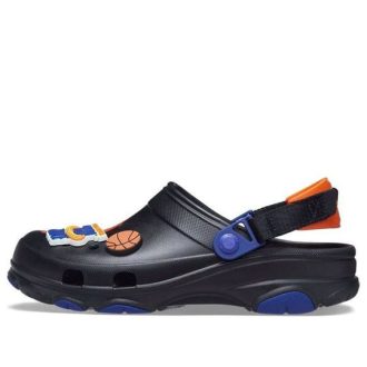Klasyczne chodaki Crocs x Space Jam „Tune Squad” 207424-0C4