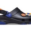 Klasyczne chodaki Crocs x Space Jam „Tune Squad” 207424-0C4