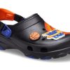 Klasyczne chodaki Crocs x Space Jam „Tune Squad” 207424-0C4
