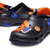 Klasyczne chodaki Crocs x Space Jam „Tune Squad” 207424-0C4
