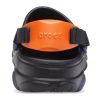 Klasyczne chodaki Crocs x Space Jam „Tune Squad” 207424-0C4