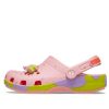 Klasyczne chodaki Crocs x SpongeBob SquarePants „Patrick” 209479-737 Klasyczne chodaki Crocs x SpongeBob SquarePants „Patrick” 209479-737