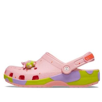 Klasyczne chodaki Crocs x SpongeBob SquarePants „Patrick” 209479-737