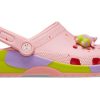 Klasyczne chodaki Crocs x SpongeBob SquarePants „Patrick” 209479-737 Klasyczne chodaki Crocs x SpongeBob SquarePants „Patrick” 209479-737