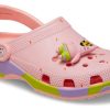 Klasyczne chodaki Crocs x SpongeBob SquarePants „Patrick” 209479-737 Klasyczne chodaki Crocs x SpongeBob SquarePants „Patrick” 209479-737