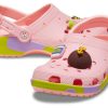 Klasyczne chodaki Crocs x SpongeBob SquarePants „Patrick” 209479-737 Klasyczne chodaki Crocs x SpongeBob SquarePants „Patrick” 209479-737