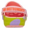 Klasyczne chodaki Crocs x SpongeBob SquarePants „Patrick” 209479-737 Klasyczne chodaki Crocs x SpongeBob SquarePants „Patrick” 209479-737