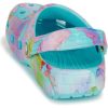 Klasyczne chodaki Crocs z nadrukiem palmy „Neptune Multi” 208587-4NQ