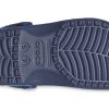Klasyczne chodaki Crocs z nadrukiem w kamuflażu „Blue Navy” 206454-4HQ