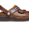Klasyczne chodaki Crocs z podszewką „Star Wars Chewbacca” 208858-206