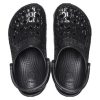 Klasyczne chodaki Crocskin „Czarne” 209093-001