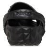 Klasyczne geometryczne chodaki Crocs „czarne” 209563-001