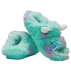 Klasyczne, ocieplane sandały Crocs x Monsters Inc. „Sulley” 210877-90H Klasyczne, ocieplane sandały Crocs x Monsters Inc. „Sulley” 210877-90H