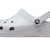 Klasyczne sandały Crocs 10001-1FT