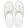 Klasyczne sandały na platformie Crocs (WMNS) 208180-100