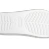 Klasyczne sandały na platformie Crocs (WMNS) 208180-100