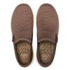 Klasyczne trampki Crocs „Espresso Stucco” 205807-26L