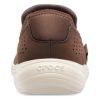 Klasyczne trampki Crocs „Espresso Stucco” 205807-26L