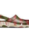 Koszmar z ulicy Wiązów x All-Terrain Clog „Pakiet Horror – Freddy Krueger”