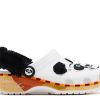 Kung Fu Panda x Klasyczne chodaki dziecięce „Po” Kung Fu Panda x Klasyczne chodaki dziecięce „Po”