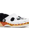 Kung Fu Panda x Klasyczne chodaki dziecięce „Po” Kung Fu Panda x Klasyczne chodaki dziecięce „Po”