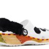 Kung Fu Panda x Klasyczne chodaki dziecięce „Po” Kung Fu Panda x Klasyczne chodaki dziecięce „Po”