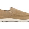 Lekkie, oddychające, codzienne buty sportowe Crocs Athleisure, brązowe, 206074-2U3