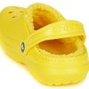 Lekkie, odporne na zużycie buty Crocs Classic Clog Unisex, żółte 203591-7A9 Lekkie, odporne na zużycie buty Crocs Classic Clog Unisex, żółte 203591-7A9