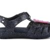 Lekkie, odporne na zużycie, wygodne sandały sportowe Crocs (PS) w kolorze niebieskim 204529-410