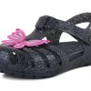 Lekkie, odporne na zużycie, wygodne sandały sportowe Crocs (PS) w kolorze niebieskim 204529-410