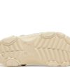 Levi”s x Classic All-Terrain Clog „Sashiko – Bone Blue”