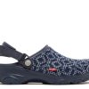 Levi”s x Classic All-Terrain Clog „Sashiko – Navy”