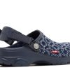 Levi”s x Classic All-Terrain Clog „Sashiko – Navy”