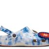 Levi’s x Classic Clog „Tie-Dye”